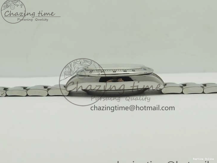 0412 Daytona 116520 ARF 1:1 Best Edition 904L SS Case and Bracelet White Dial A4130 Super Clone V Neat 3419